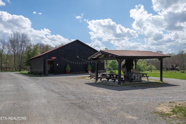 0 High Meadow Dr, Spencer, TN 38585