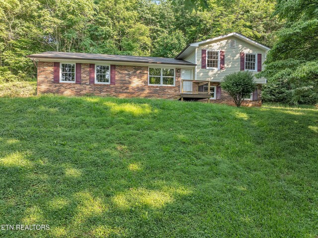 246 Robertson Ln, Caryville, TN 37714 - photo 1