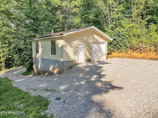 246 Robertson Ln, Caryville, TN 37714 - photo 5