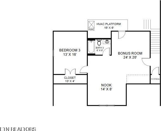 471 Trillium Trl, Lenoir City, TN 37771 - photo 3