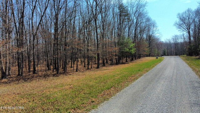 0LOT136 Camp Creek Cir, Spencer, TN 38585