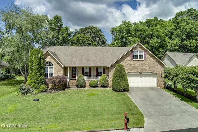 309 Saligugi Ln, Loudon, TN 37774 - photo 1