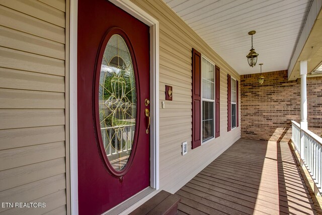 309 Saligugi Ln, Loudon, TN 37774 - photo 5