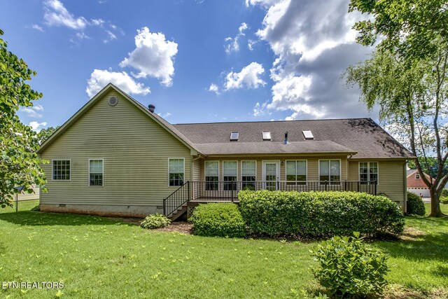 309 Saligugi Ln, Loudon, TN 37774 - photo 52