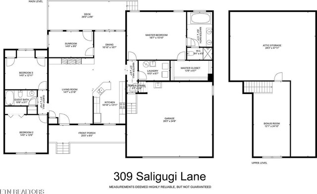 309 Saligugi Ln, Loudon, TN 37774 - photo 57