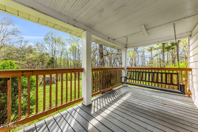 509 Atchley Ln, Strawberry Plains, TN 37871 - photo 4