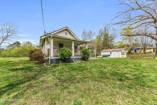 509 Atchley Ln, Strawberry Plains, TN 37871 - photo 2
