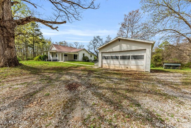 509 Atchley Ln, Strawberry Plains, TN 37871 - photo 16