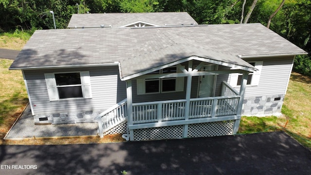 2228 Daisy Ave, Knoxville, TN 37915 - photo 29