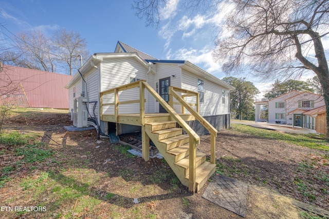 801 W 2nd Ave, Lenoir City, TN 37771 - photo 2