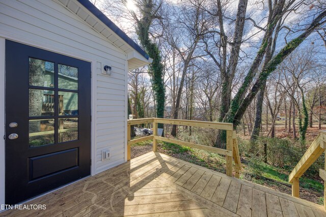 801 W 2nd Ave, Lenoir City, TN 37771 - photo 3