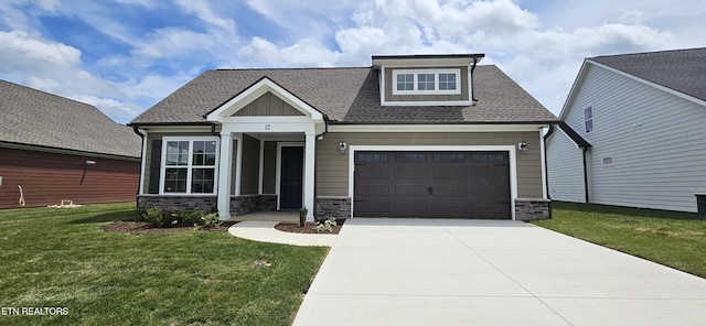 113 Honeysuckle, Lenoir City, TN 37771 - photo 1
