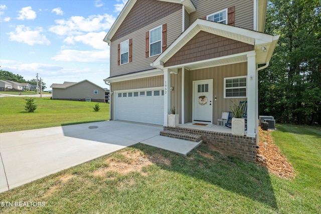 1952 Pembrooke Pine Ln, Cookeville, TN 38506 - photo 1