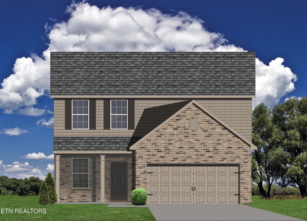 3523 Crimson Cir, Maryville, TN 37801 - photo 2