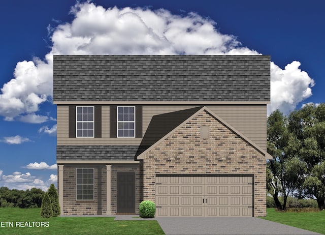 3523 Crimson Cir, Maryville, TN 37801 - photo 2