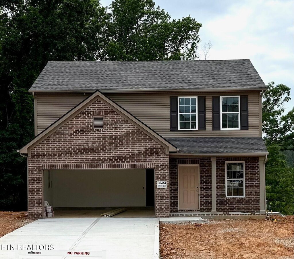 3523 Crimson Cir, Maryville, TN 37801 - photo 1