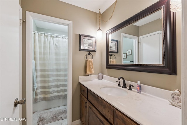7914 Gleason Dr Unit 1145, Knoxville, TN 37919 - bathroom featuring vanity