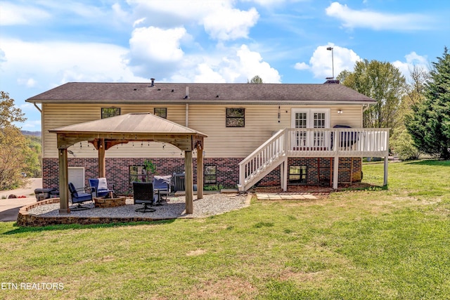 3102 Fairoaks Dr, Maryville, TN 37803 - photo 41