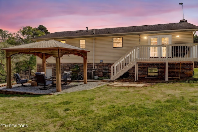 3102 Fairoaks Dr, Maryville, TN 37803 - photo 44