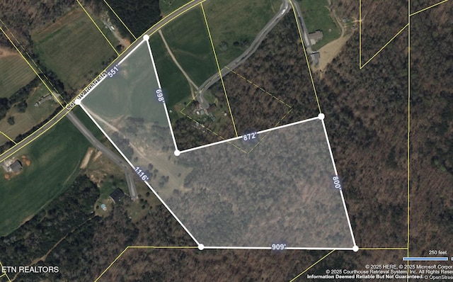 21ACRES County Road 461, Englewood, TN 37329