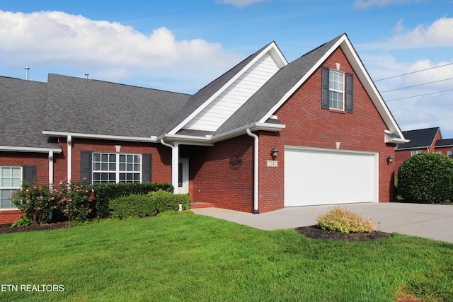 7247 Alysha Vineyard Way, Knoxville, TN 37931 - photo 1