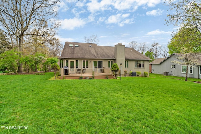 15 Kingsboro Ln, Fairfield Glade, TN 38558 - photo 30