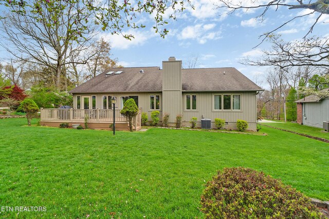 15 Kingsboro Ln, Fairfield Glade, TN 38558 - photo 31