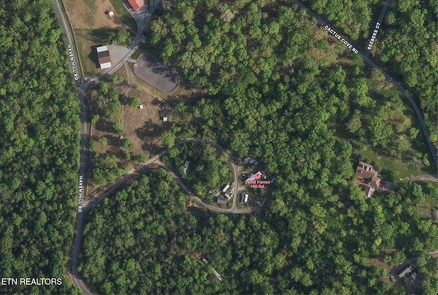 Haven Hill Rd, Louisville, TN 37777 - photo 8