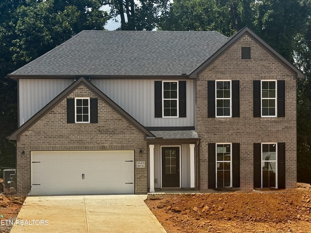 3525 Crimson Cir, Maryville, TN 37801 - photo 1