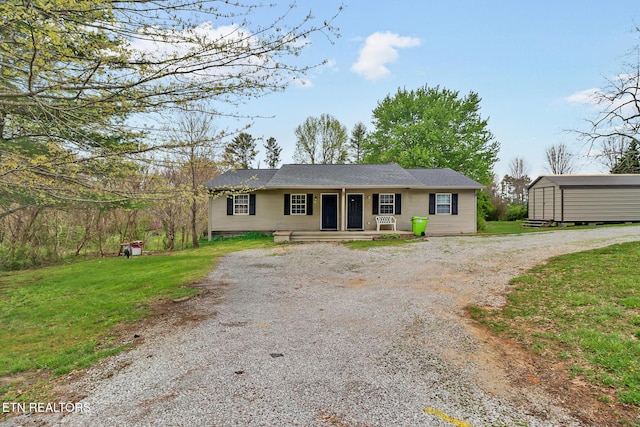 3246 Pow Camp Rd, Crossville, TN 38572 - photo 33