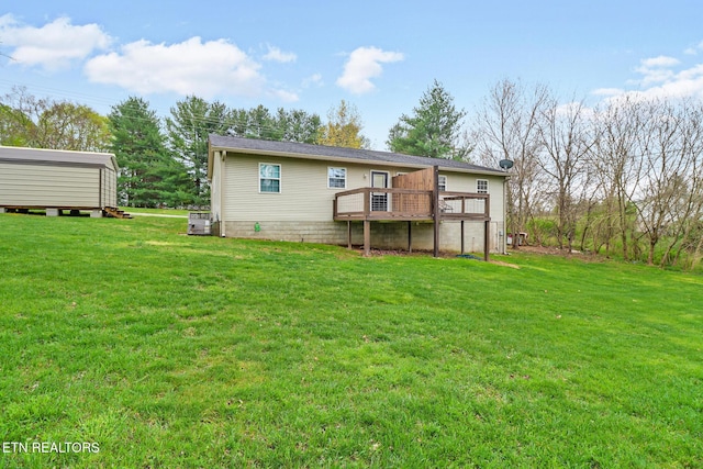 3246 Pow Camp Rd, Crossville, TN 38572 - photo 34