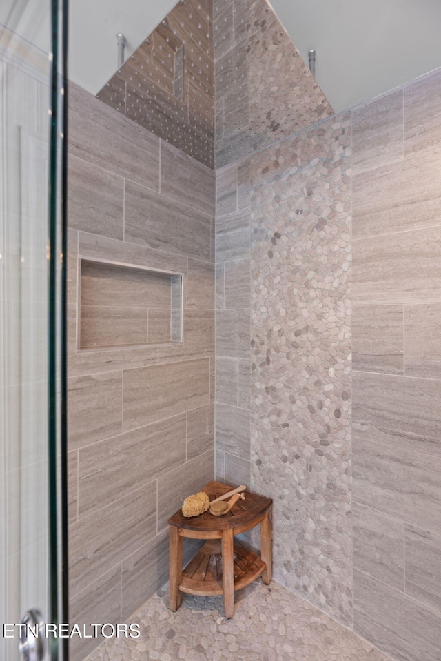 view of bathroom