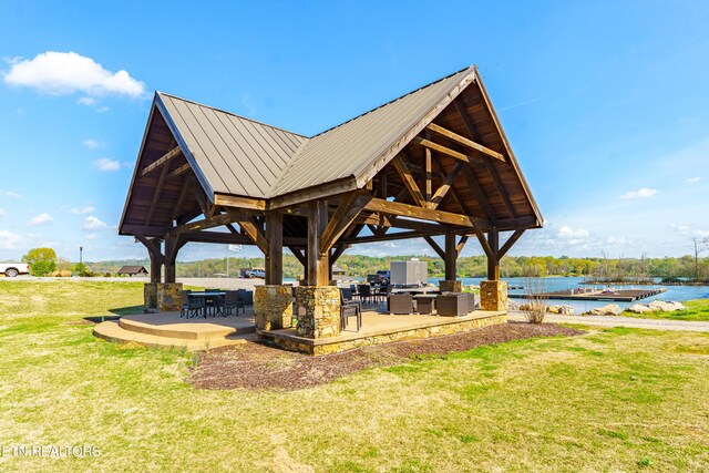 160 Keho Ct, Loudon, TN 37774