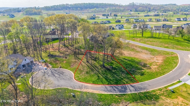 160 Keho Ct, Loudon, TN 37774