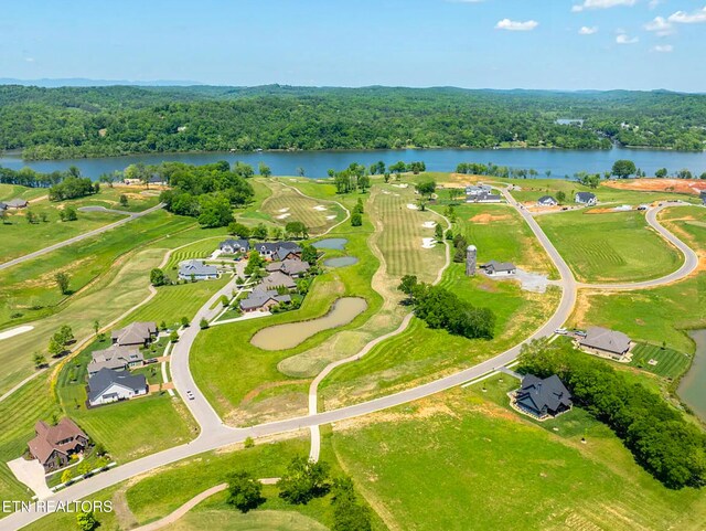160 Keho Ct, Loudon, TN 37774