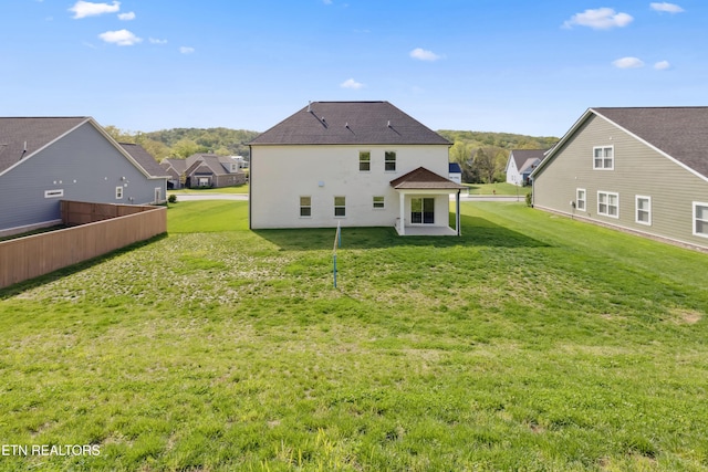 146 Ashton Fields Dr, Lenoir City, TN 37772 - photo 30