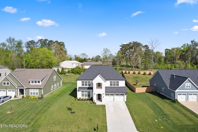 146 Ashton Fields Dr, Lenoir City, TN 37772 - photo 31
