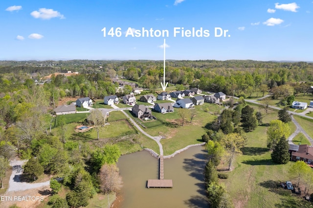146 Ashton Fields Dr, Lenoir City, TN 37772 - photo 2