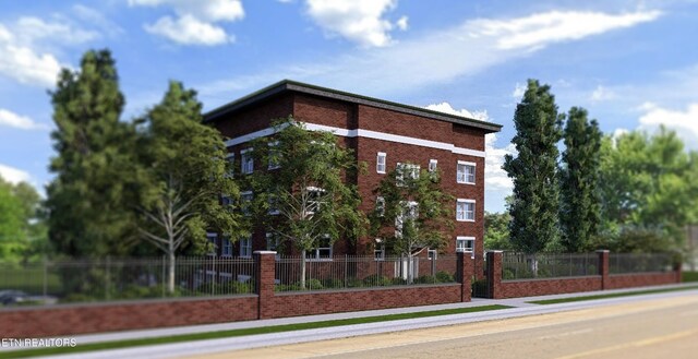 E 2724 E Magnolia Ave Unit 101, Knoxville, TN 37914 - photo 2