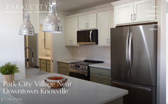 E 2724 E Magnolia Ave Unit 101, Knoxville, TN 37914 - photo 3