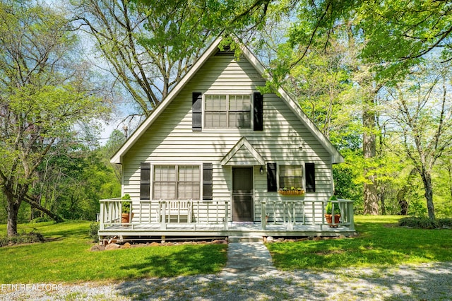 309 River Rd, Andersonville, TN 37705 - photo 1