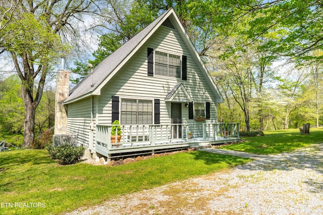 309 River Rd, Andersonville, TN 37705 - photo 2