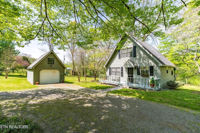 309 River Rd, Andersonville, TN 37705 - photo 3