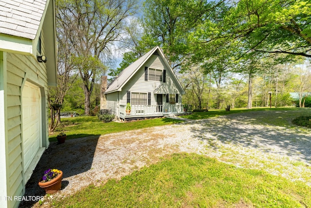 309 River Rd, Andersonville, TN 37705 - photo 4