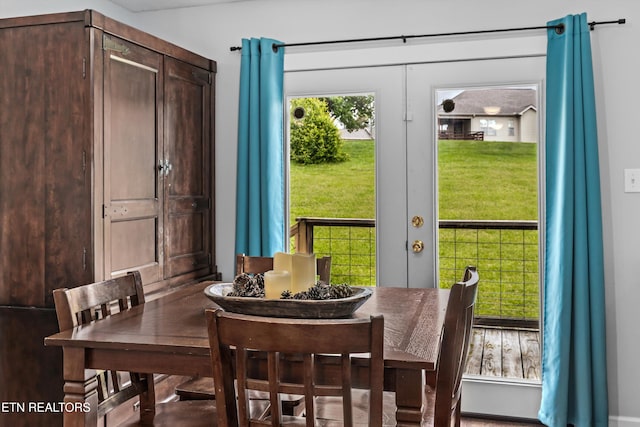 4716 Cabbage Ln, Knoxville, TN 37938 - view of dining space