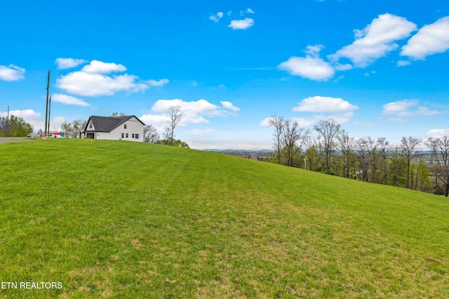 1708 Hindley Rd, Morristown, TN 37813