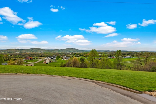 1708 Hindley Rd, Morristown, TN 37813