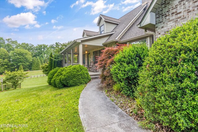 7944 Pelleaux Rd, Knoxville, TN 37938 - photo 3