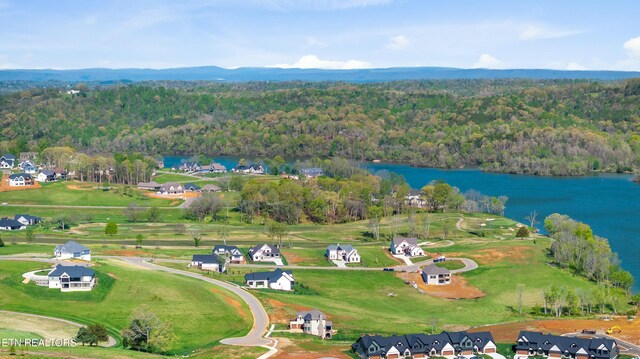 5252 Old Club Rd, Loudon, TN 37774