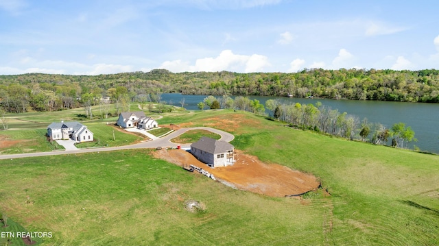 5252 Old Club Rd, Loudon, TN 37774